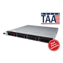 Buffalo TeraStation 3430RN 4TB 4-Bay Rackmount NAS Server (2 x 2TB)