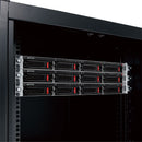 Buffalo TeraStation 3430RN 4TB 4-Bay Rackmount NAS Server (2 x 2TB)