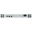 Buffalo TeraStation 3430RN 8TB 4-Bay Rackmount NAS Server (2 x 4TB)