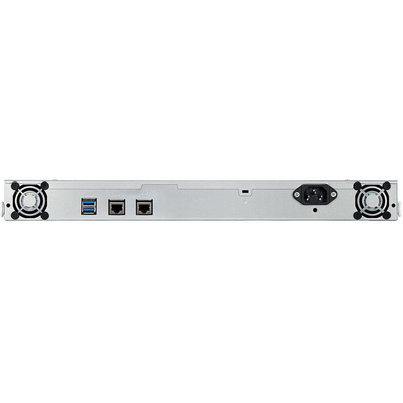 Buffalo TeraStation 3430RN 32TB 4-Bay Rackmount NAS Server (4 x 8TB)