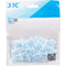 JJC Desiccant Silica Gel Packet (50-Pack)