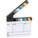 Filmsticks Gripsticks Color Clapperboard Kit (Small, USA Version)