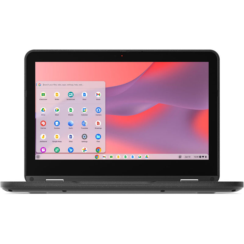 Lenovo 11.6" 500e Gen 4s Multi-Touch 2-in-1 Chromebook