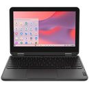 Lenovo 11.6" 500e Gen 4s Multi-Touch 2-in-1 Chromebook