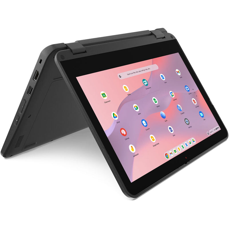 Lenovo 11.6" 500e Gen 4s Multi-Touch 2-in-1 Chromebook