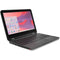 Lenovo 11.6" 500e Gen 4s Multi-Touch 2-in-1 Chromebook