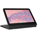 Lenovo 11.6" 500e Gen 4s Multi-Touch 2-in-1 Chromebook