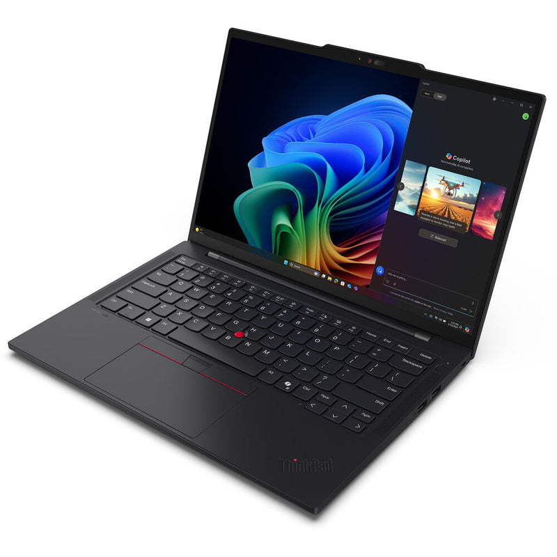 Lenovo 14" ThinkPad T14s Gen 6 Multi-Touch Laptop