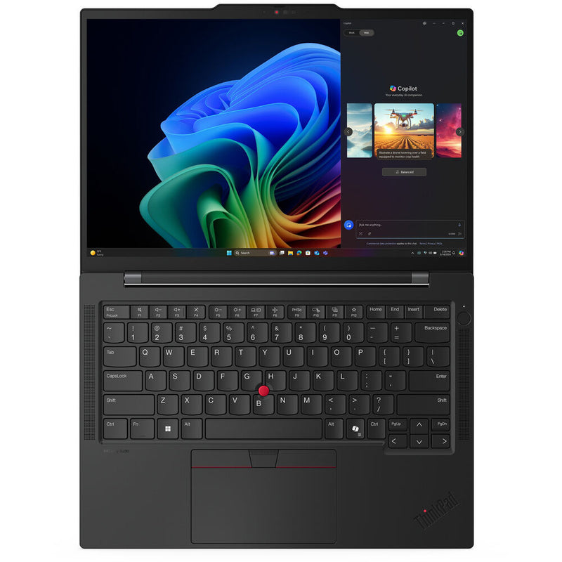 Lenovo 14" ThinkPad T14s Gen 6 Multi-Touch Laptop