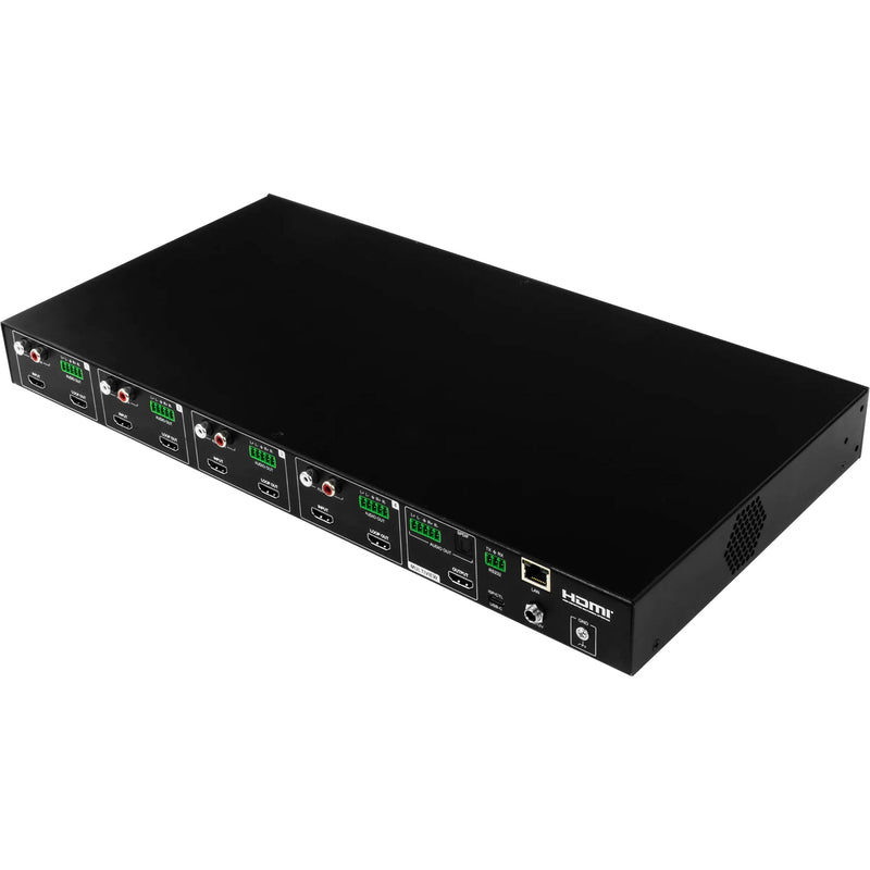 AVPro Edge 4K HDMI 4x1 Multi-Viewer