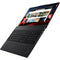 Lenovo 16" ThinkPad T16 Gen 3 Multi-Touch Laptop (Black)