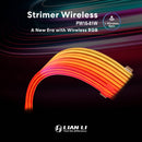 Lian Li Strimer Wireless 16-8 12V-2x6 Pin ARGB Cable