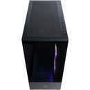 CyberPowerPC Gamer Supreme Liquid Cool Desktop Computer (Black)