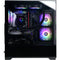 CyberPowerPC Gamer Supreme Liquid Cool Desktop Computer (Black)