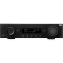 JBL MA310 5.2-Channel A/V Receiver (Black)