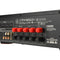 JBL MA310 5.2-Channel A/V Receiver (Black)