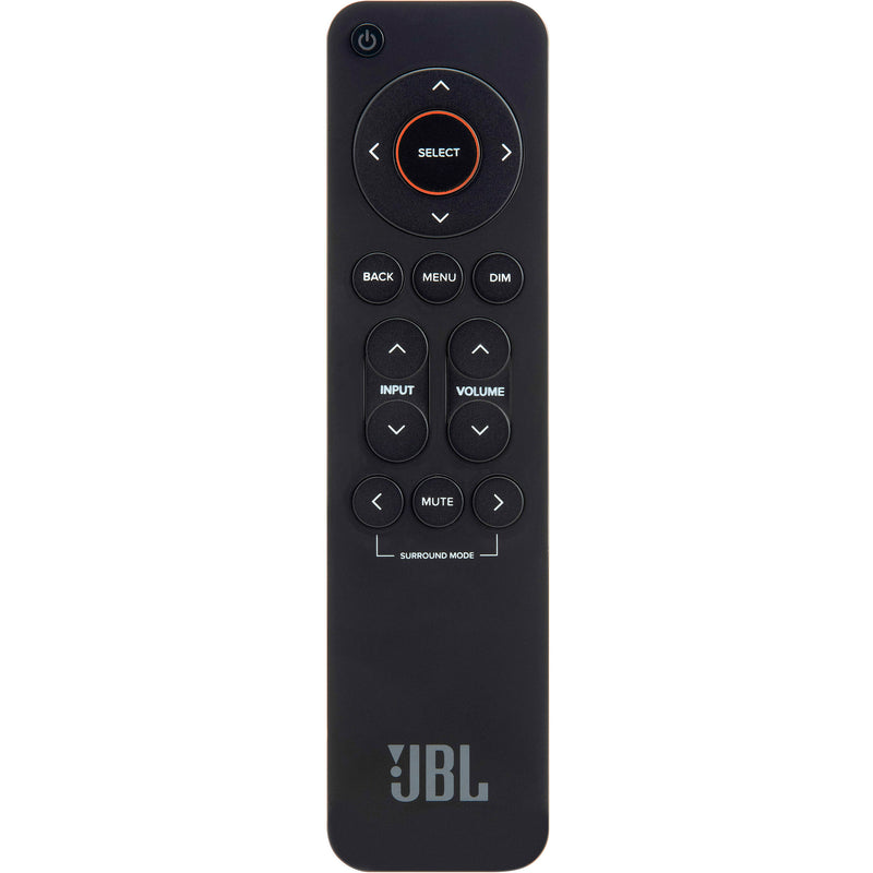 JBL MA310 5.2-Channel A/V Receiver (Black)