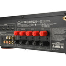 JBL MA510 5.2-Channel A/V Receiver (Black)