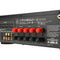 JBL MA510 5.2-Channel A/V Receiver (Black)