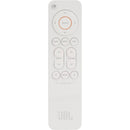 JBL MA7100HP 7.2-Channel Network A/V Receiver (White)