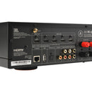 JBL MA7100HP 7.2-Channel Network A/V Receiver (Black)