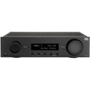 JBL MA710 7.2-Channel Network A/V Receiver (Black)