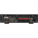 JBL MA710 7.2-Channel Network A/V Receiver (Black)