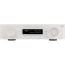 JBL MA710 7.2-Channel Network A/V Receiver (White)