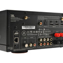 JBL MA9100HP 9.2-Channel Network A/V Receiver (Black)