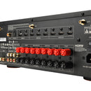 JBL MA9100HP 9.2-Channel Network A/V Receiver (Black)