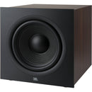 JBL Stage 220P 12" 250W Subwoofer (Espresso)