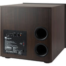 JBL Stage 220P 12" 250W Subwoofer (Espresso)