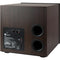 JBL Stage 220P 12" 250W Subwoofer (Espresso)