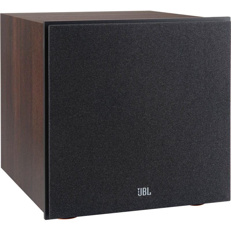 JBL Stage 200P 10" 150W Subwoofer (Espresso)