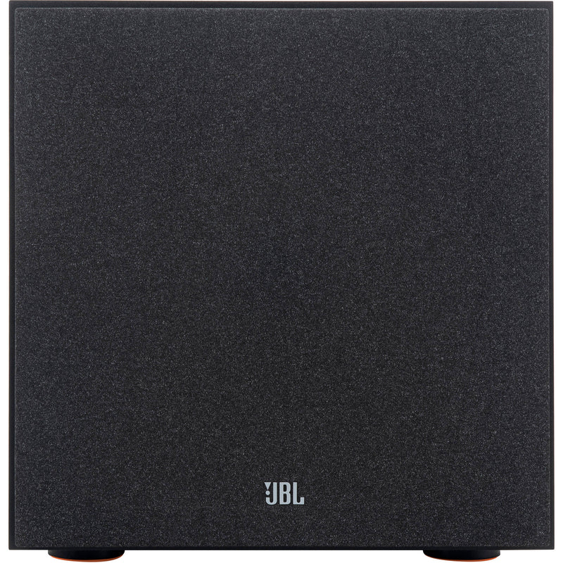 JBL Stage 200P 10" 150W Subwoofer (Espresso)