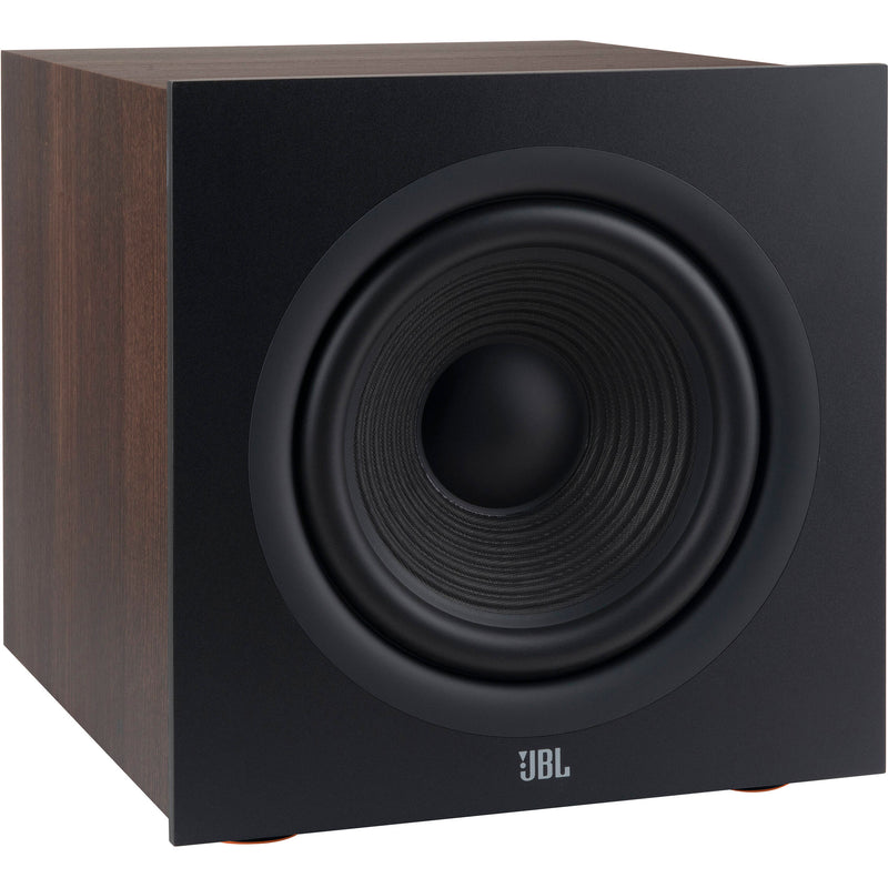 JBL Stage 200P 10" 150W Subwoofer (Espresso)