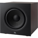 JBL Stage 200P 10" 150W Subwoofer (Espresso)