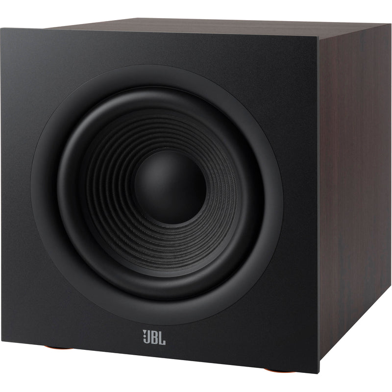 JBL Stage 200P 10" 150W Subwoofer (Espresso)