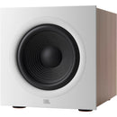 JBL Stage 200P 10" 150W Subwoofer (Latte)