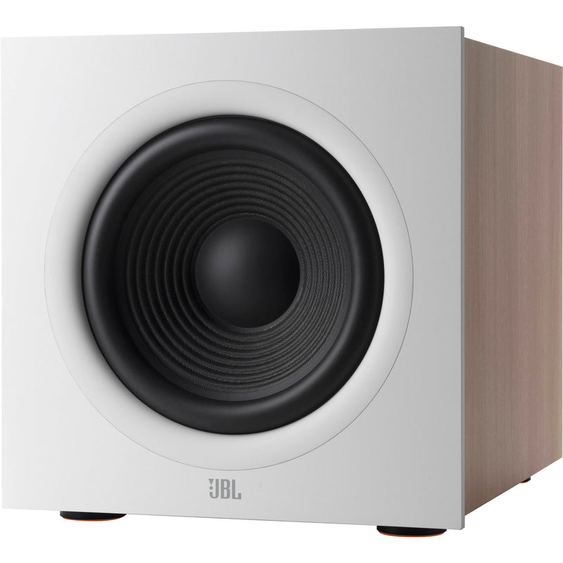 JBL Stage 200P 10" 150W Subwoofer (Latte)