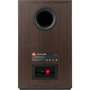 JBL Stage 250B 2-Way Bookshelf Speakers (Espresso, Pair)