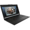 Lenovo ThinkPad P16s Gen 3 Laptop (Black)