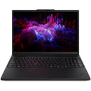 Lenovo ThinkPad P16s Gen 3 Laptop (Black)