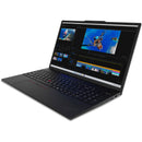 Lenovo ThinkPad P16s Gen 3 Laptop (Black)