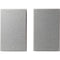 JBL Stage 250B 2-Way Bookshelf Speakers (Latte, Pair)