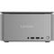 Lenovo ThinkCentre neo Ultra Mini Desktop Computer (Luna Gray)