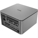 Lenovo ThinkCentre neo Ultra Mini Desktop Computer (Luna Gray)