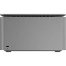 Lenovo ThinkCentre neo Ultra Mini Desktop Computer (Luna Gray)