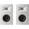 JBL Stage 250B 2-Way Bookshelf Speakers (Latte, Pair)