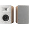 JBL Stage 250B 2-Way Bookshelf Speakers (Latte, Pair)